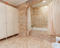 Reventa - Villa Pareada - Torrevieja - Los Balcones