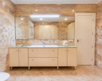 Reventa - Villa Pareada - Torrevieja - Los Balcones