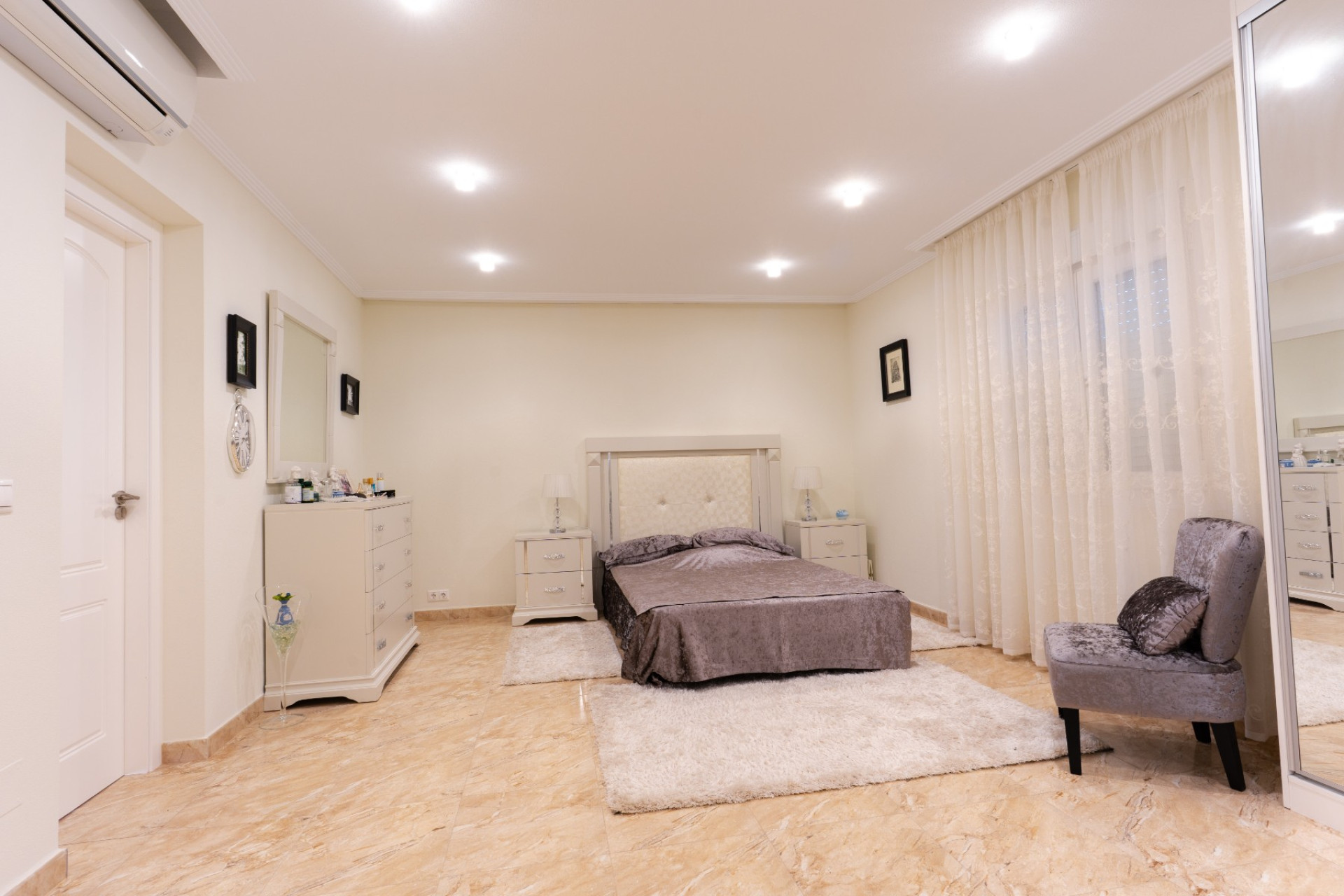 Reventa - Villa Pareada - Torrevieja - Los Balcones