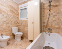 Reventa - Villa Pareada - Torrevieja - Los Balcones