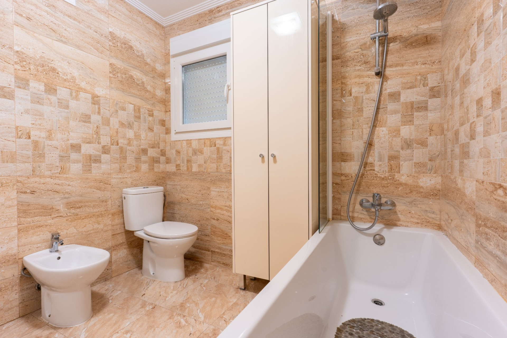 Reventa - Villa Pareada - Torrevieja - Los Balcones