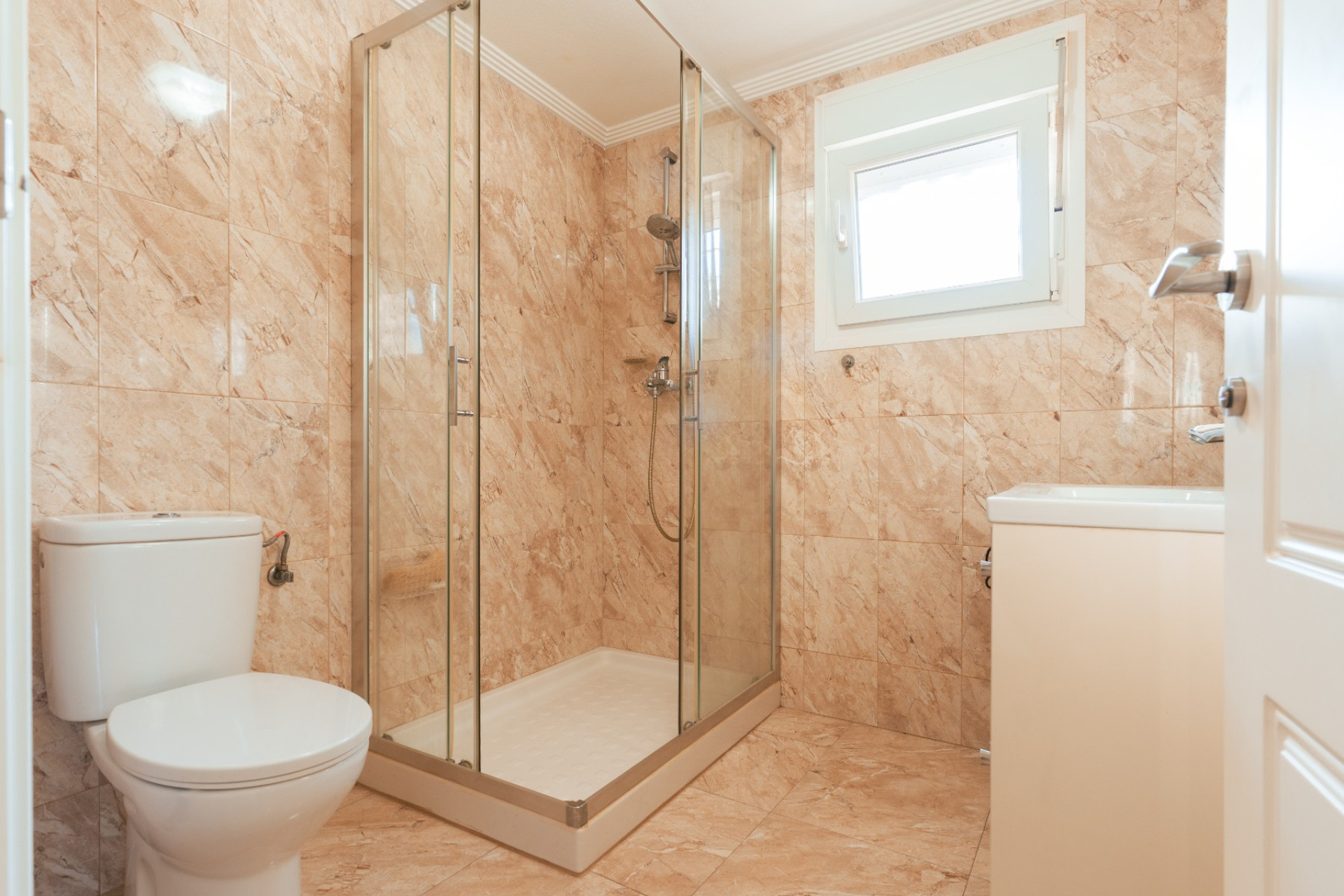 Reventa - Villa Pareada - Torrevieja - Los Balcones