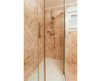 Reventa - Villa Pareada - Torrevieja - Los Balcones