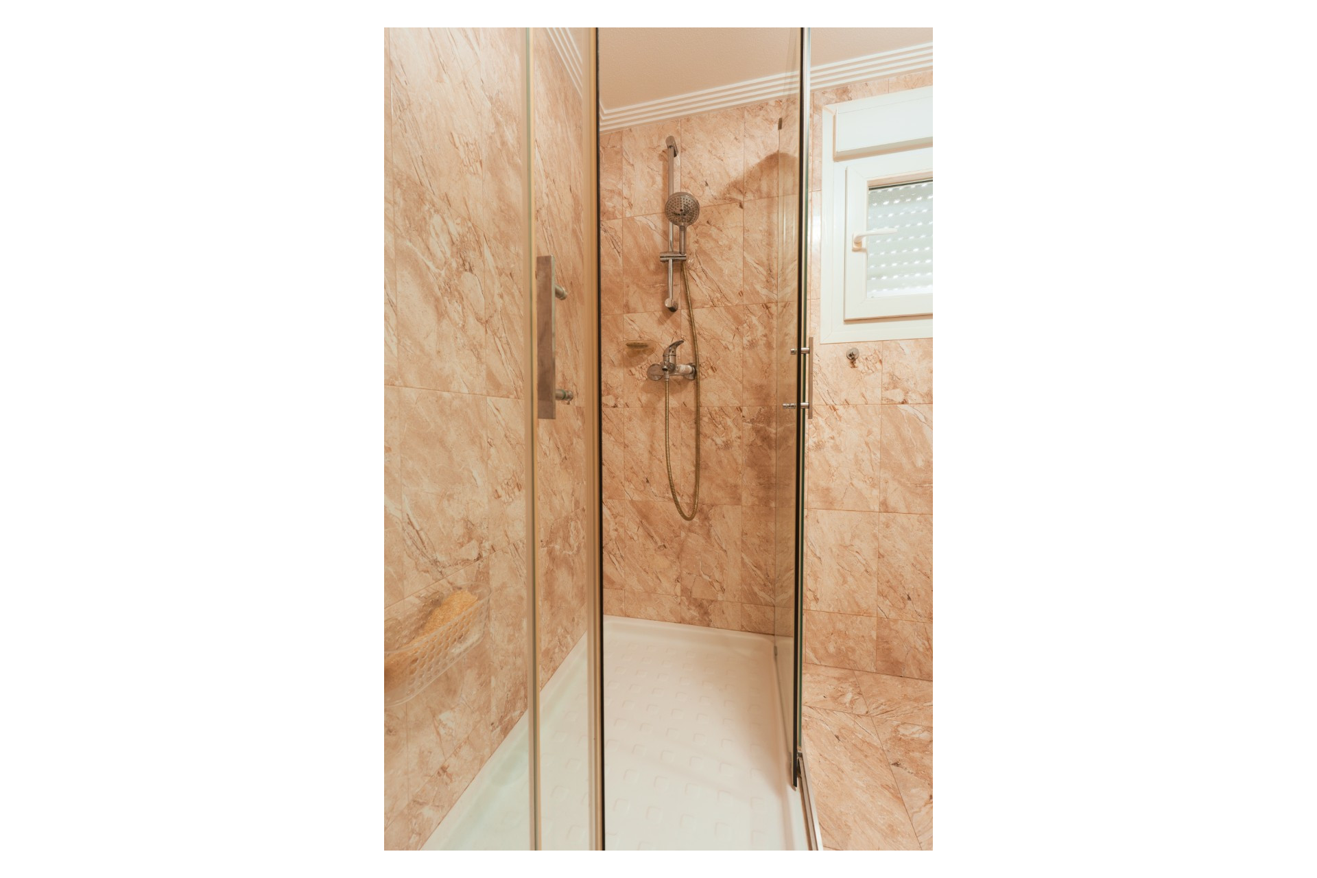 Reventa - Villa Pareada - Torrevieja - Los Balcones