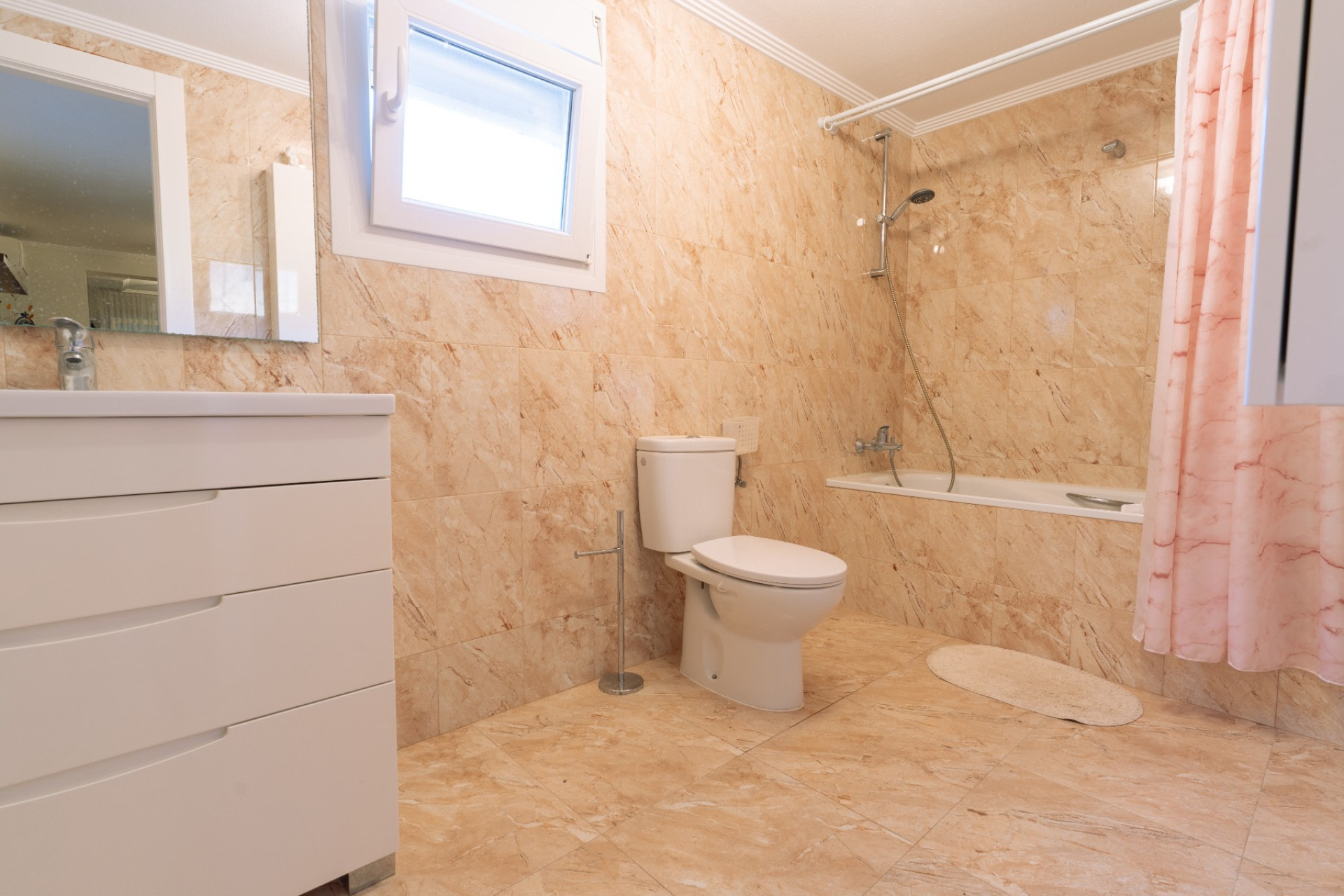 Reventa - Villa Pareada - Torrevieja - Los Balcones