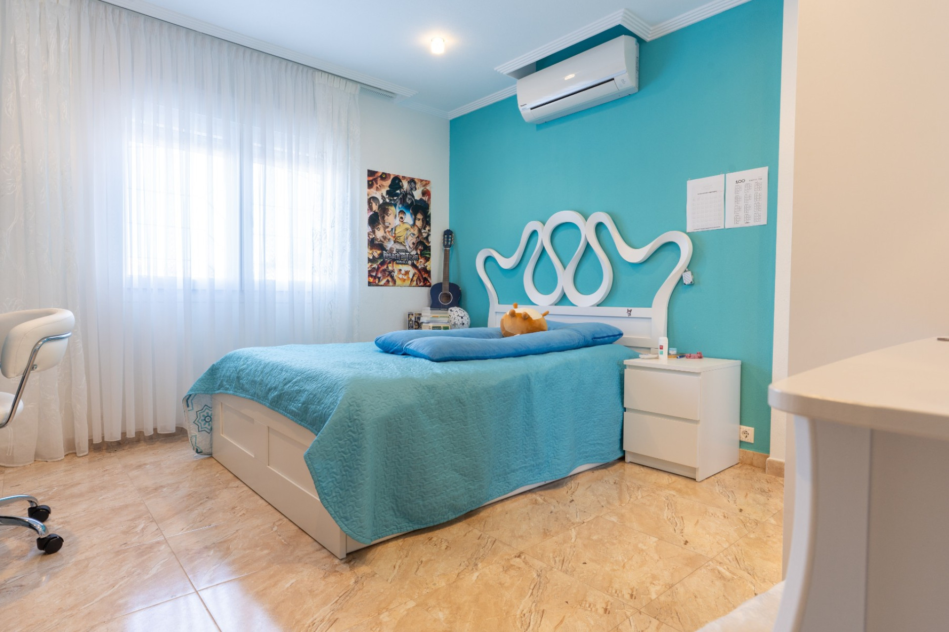 Reventa - Villa Pareada - Torrevieja - Los Balcones