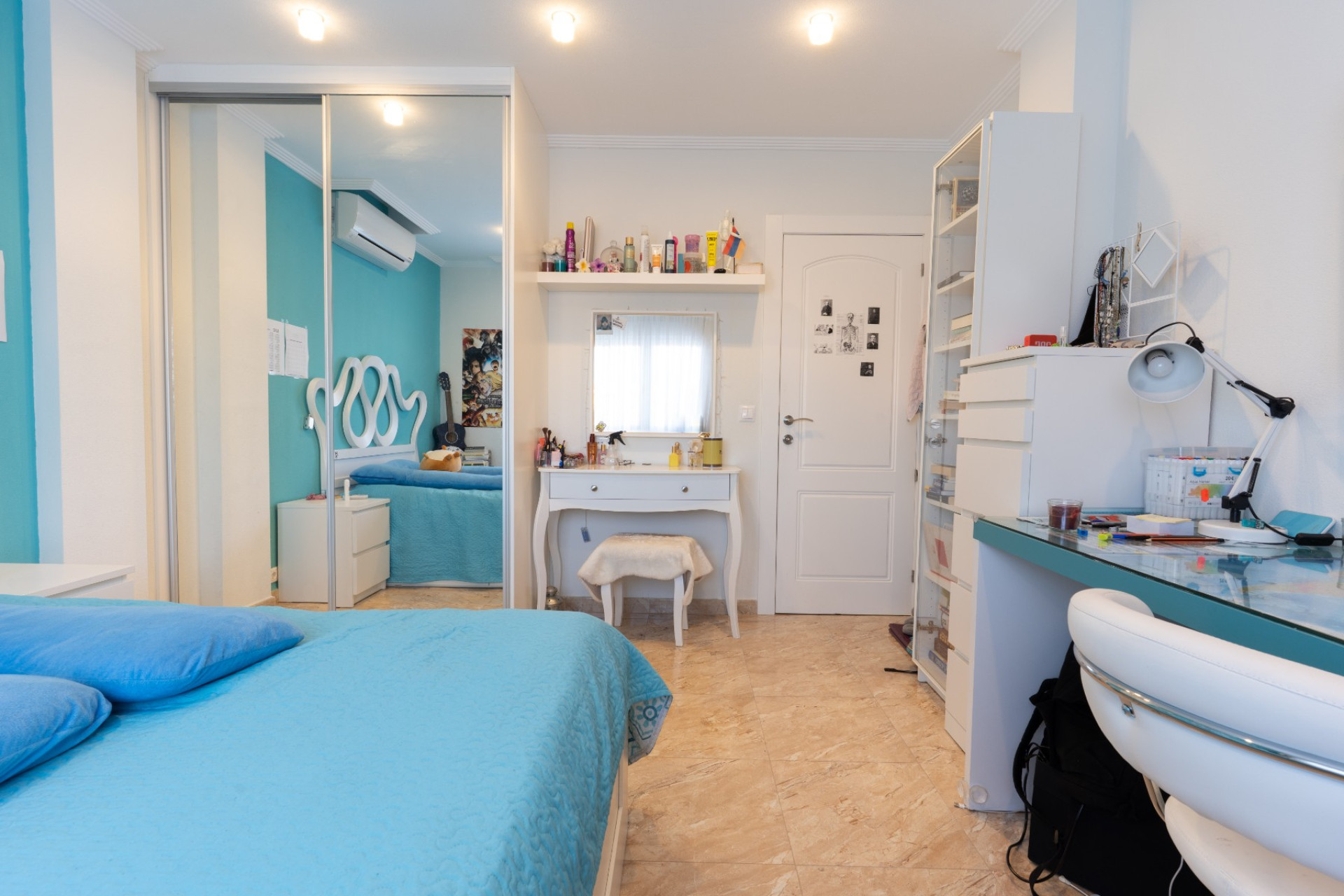 Reventa - Villa Pareada - Torrevieja - Los Balcones