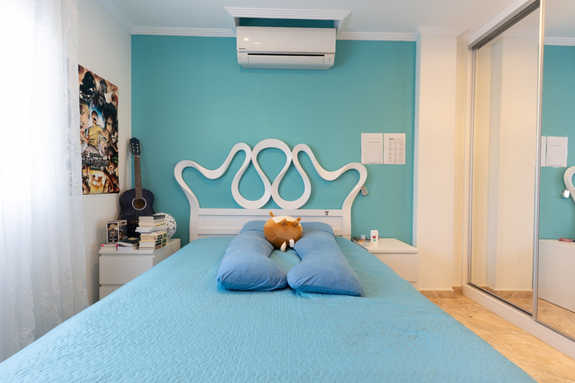 Reventa - Villa Pareada - Torrevieja - Los Balcones