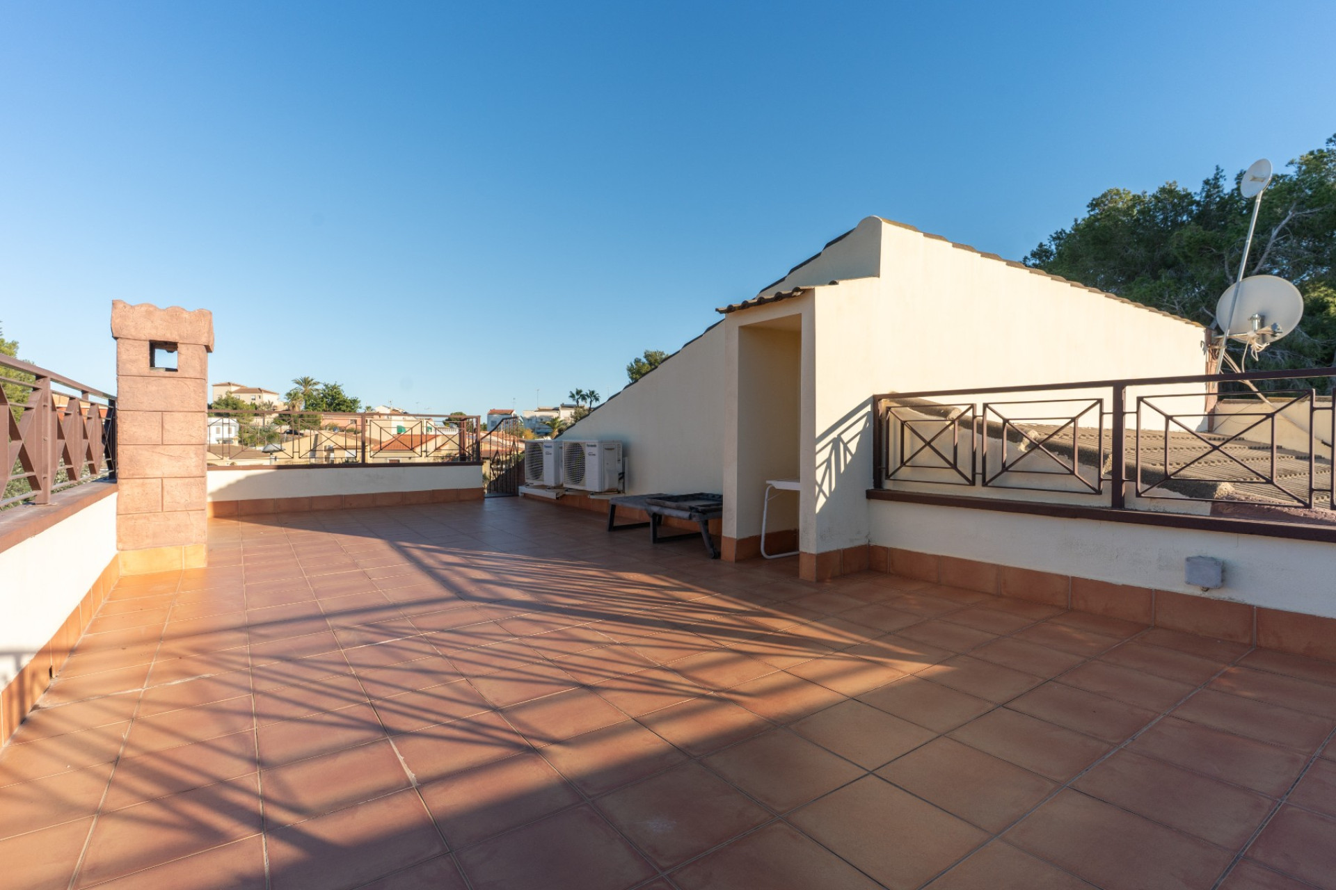 Reventa - Villa Pareada - Torrevieja - Los Balcones