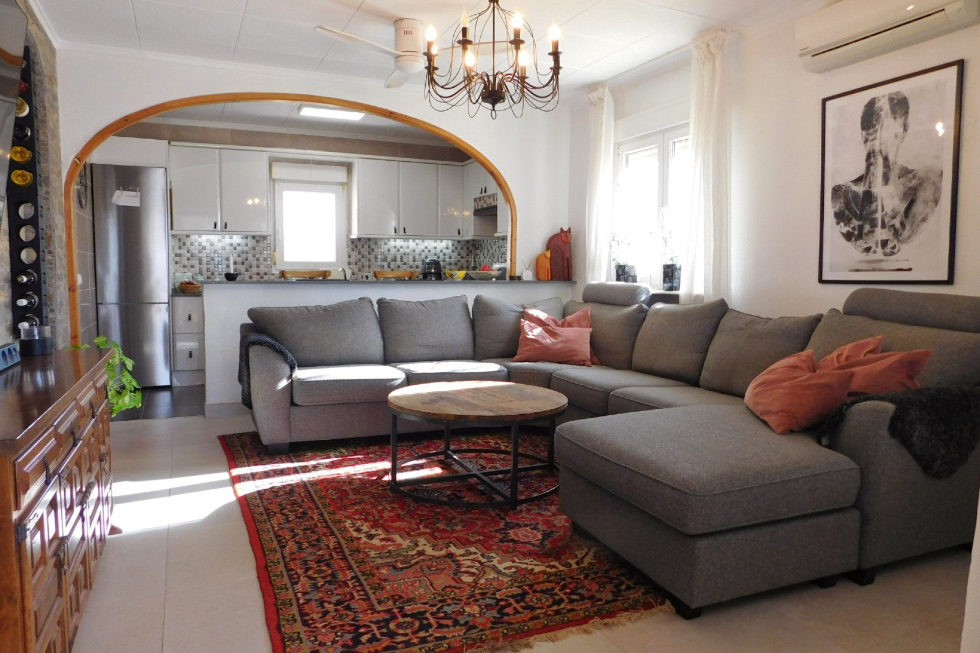 Reventa - Villa Pareada - Torrevieja - San Luis