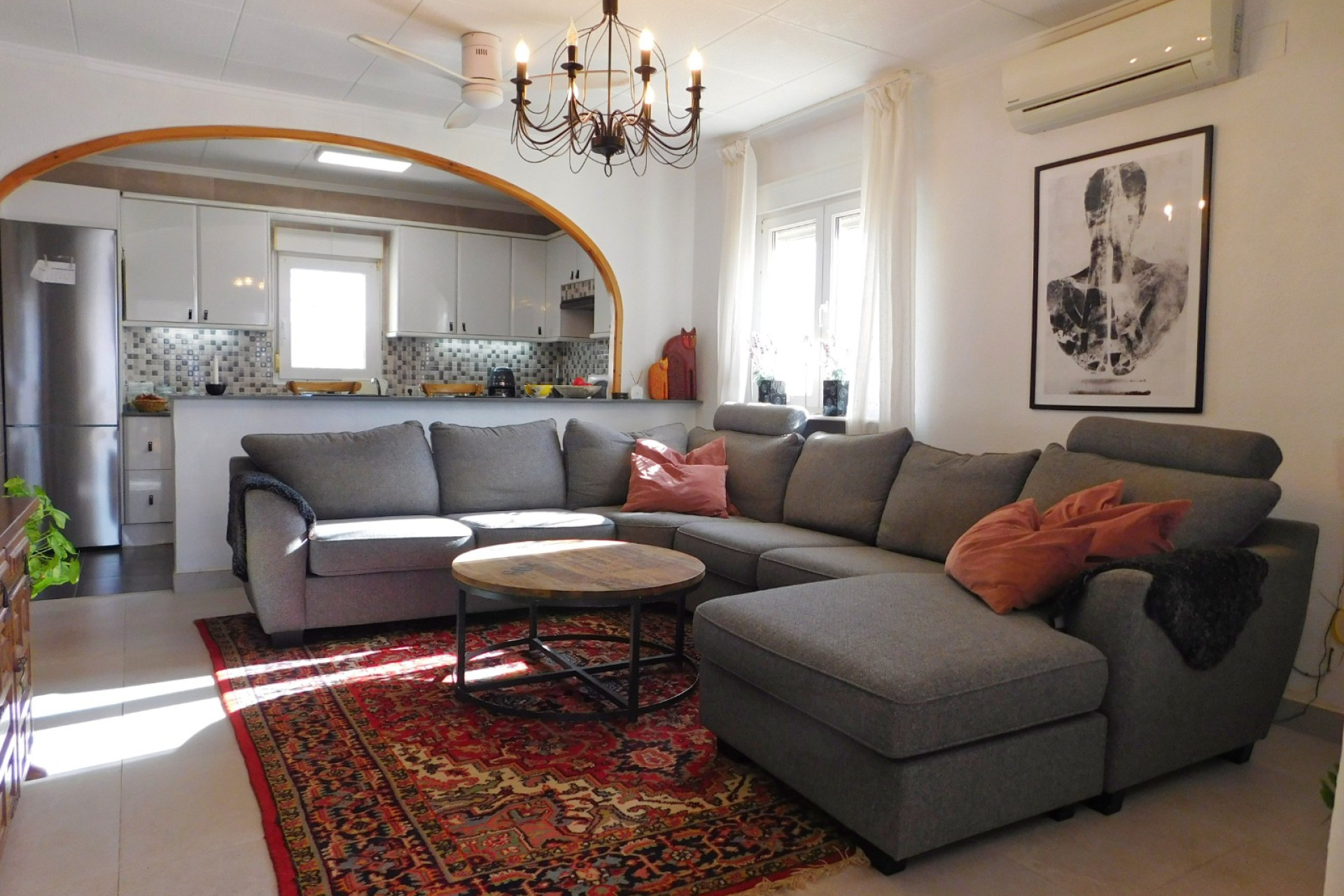 Reventa - Villa Pareada - Torrevieja - San Luis
