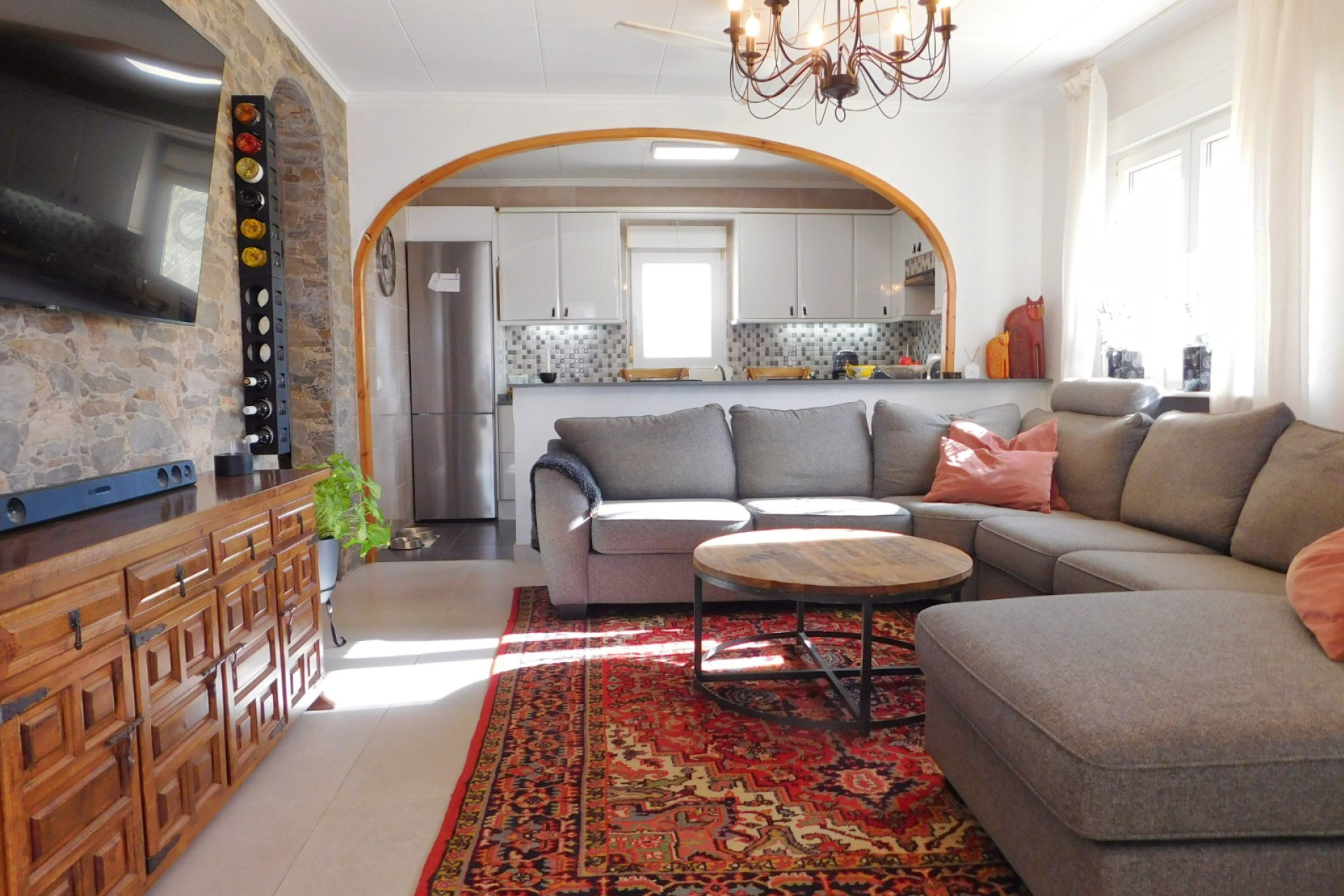 Reventa - Villa Pareada - Torrevieja - San Luis