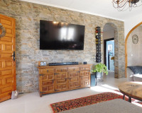 Reventa - Villa Pareada - Torrevieja - San Luis