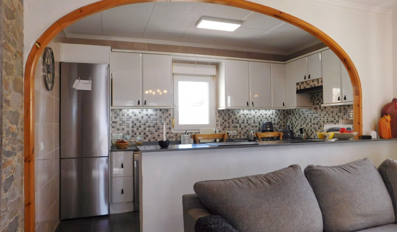 Reventa - Villa Pareada - Torrevieja - San Luis