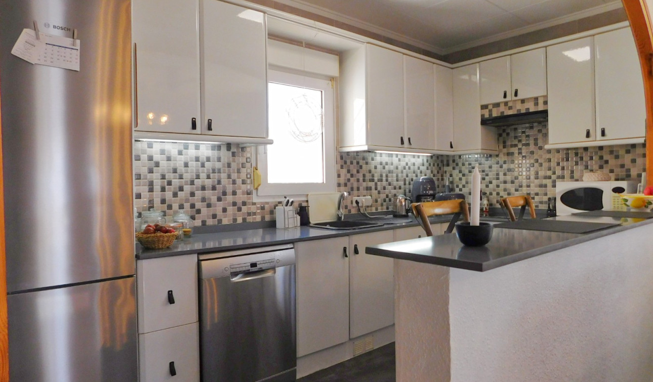 Reventa - Villa Pareada - Torrevieja - San Luis