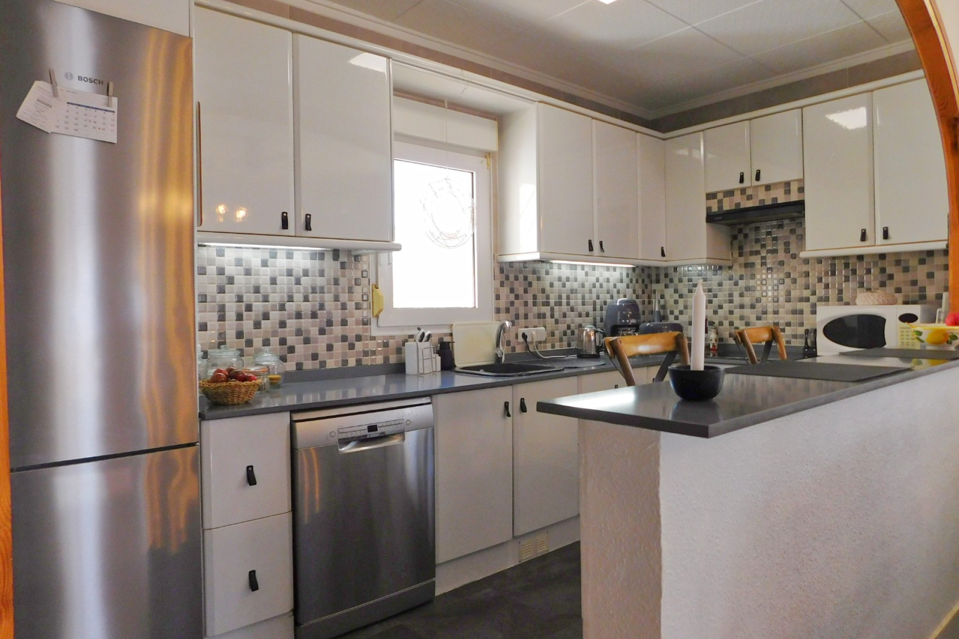 Reventa - Villa Pareada - Torrevieja - San Luis