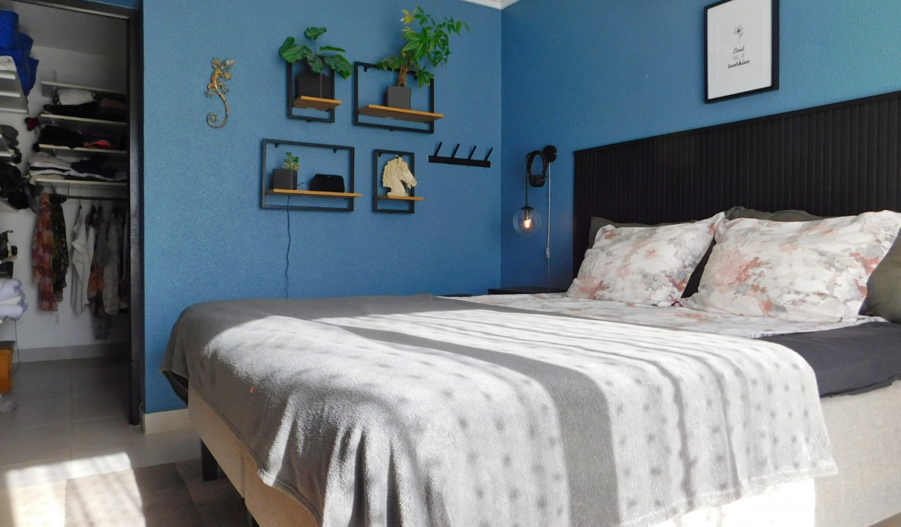 Reventa - Villa Pareada - Torrevieja - San Luis