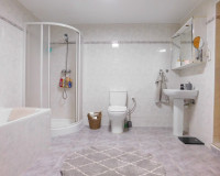 Reventa - Villa Pareada - Torrevieja - San Luis