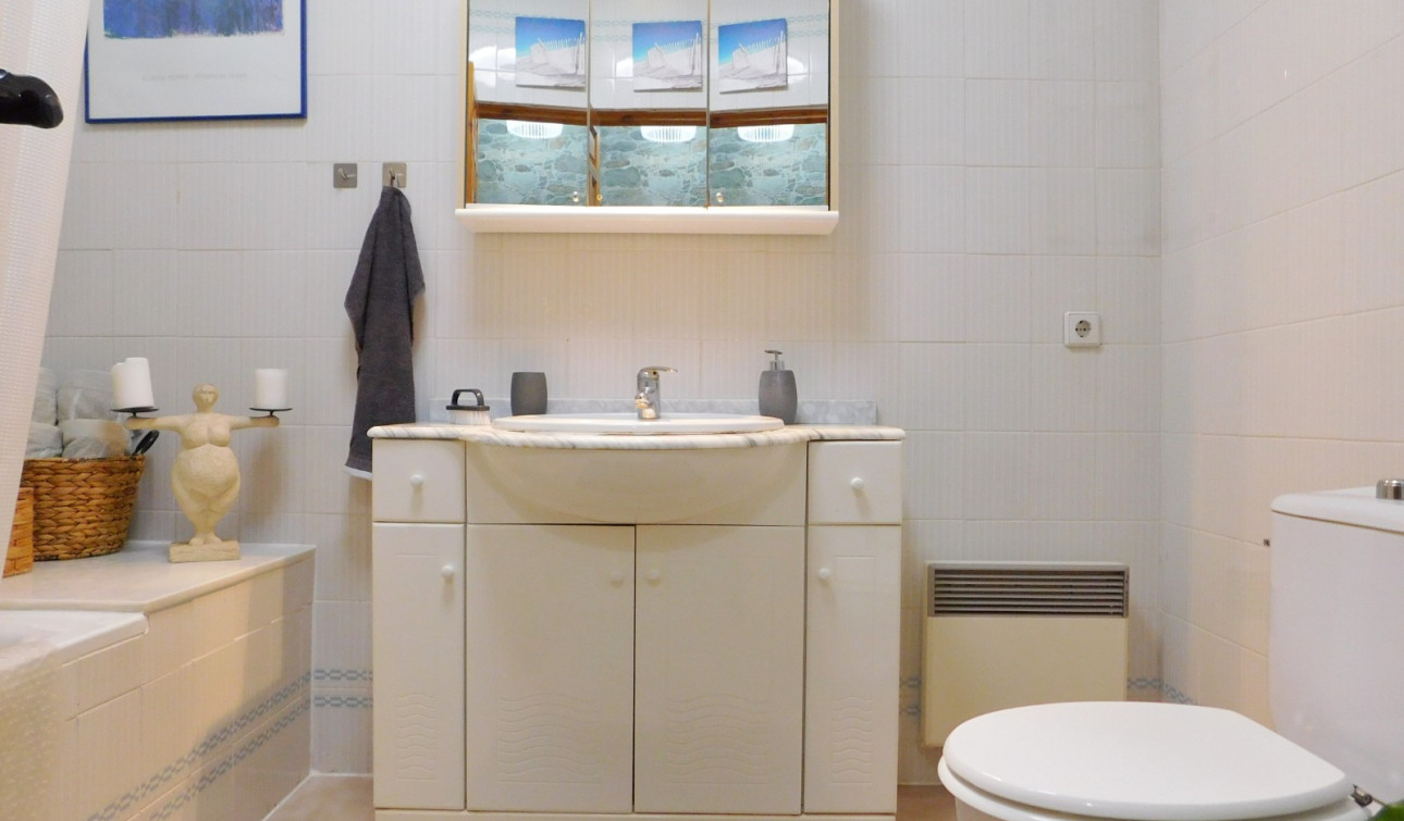 Reventa - Villa Pareada - Torrevieja - San Luis