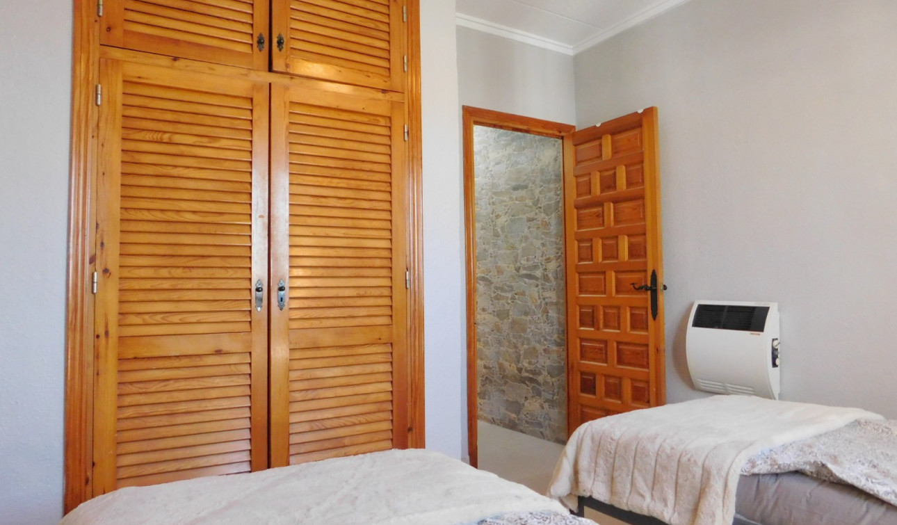 Reventa - Villa Pareada - Torrevieja - San Luis