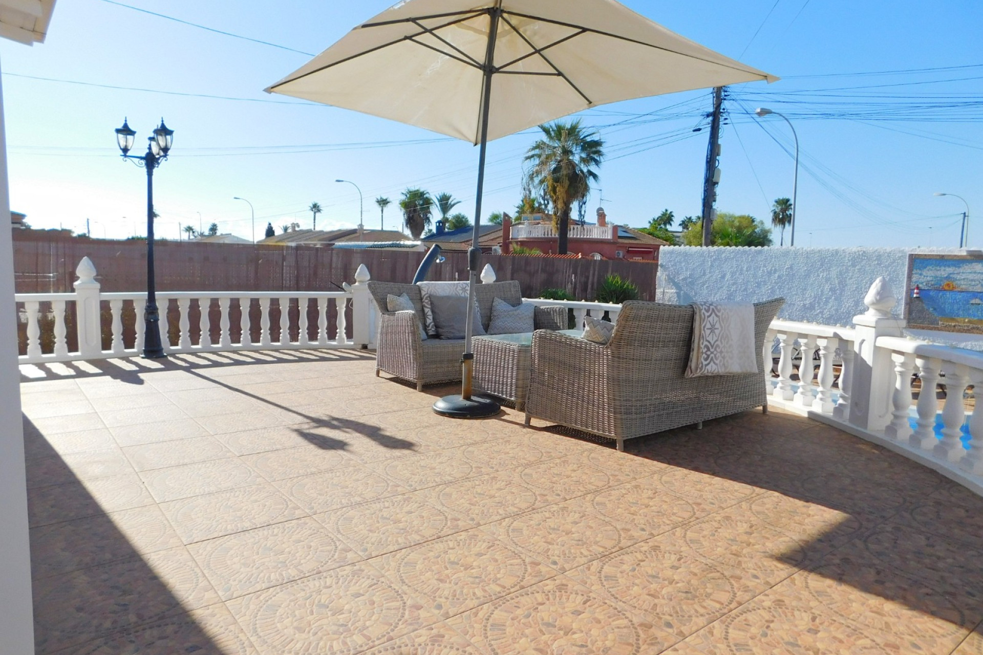 Reventa - Villa Pareada - Torrevieja - San Luis