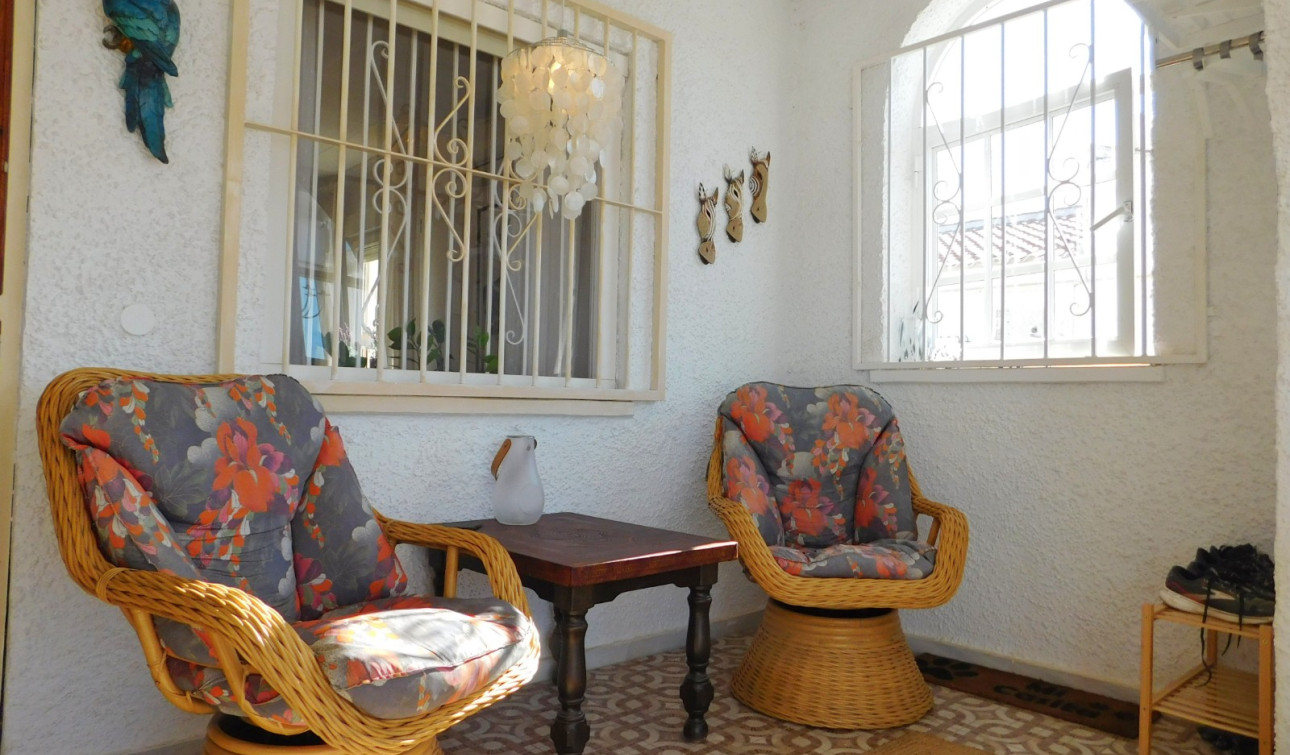 Reventa - Villa Pareada - Torrevieja - San Luis