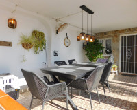 Reventa - Villa Pareada - Torrevieja - San Luis
