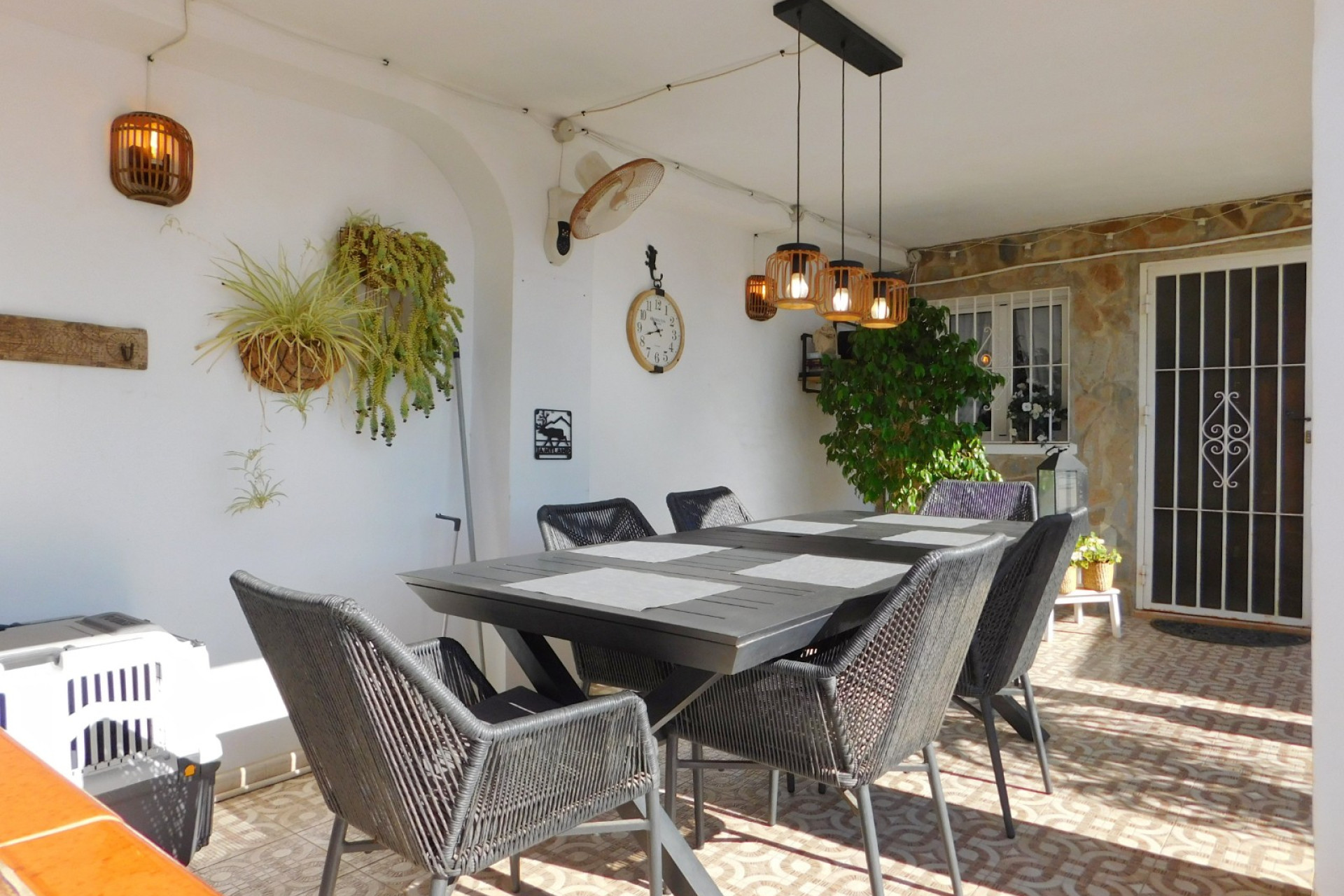 Reventa - Villa Pareada - Torrevieja - San Luis
