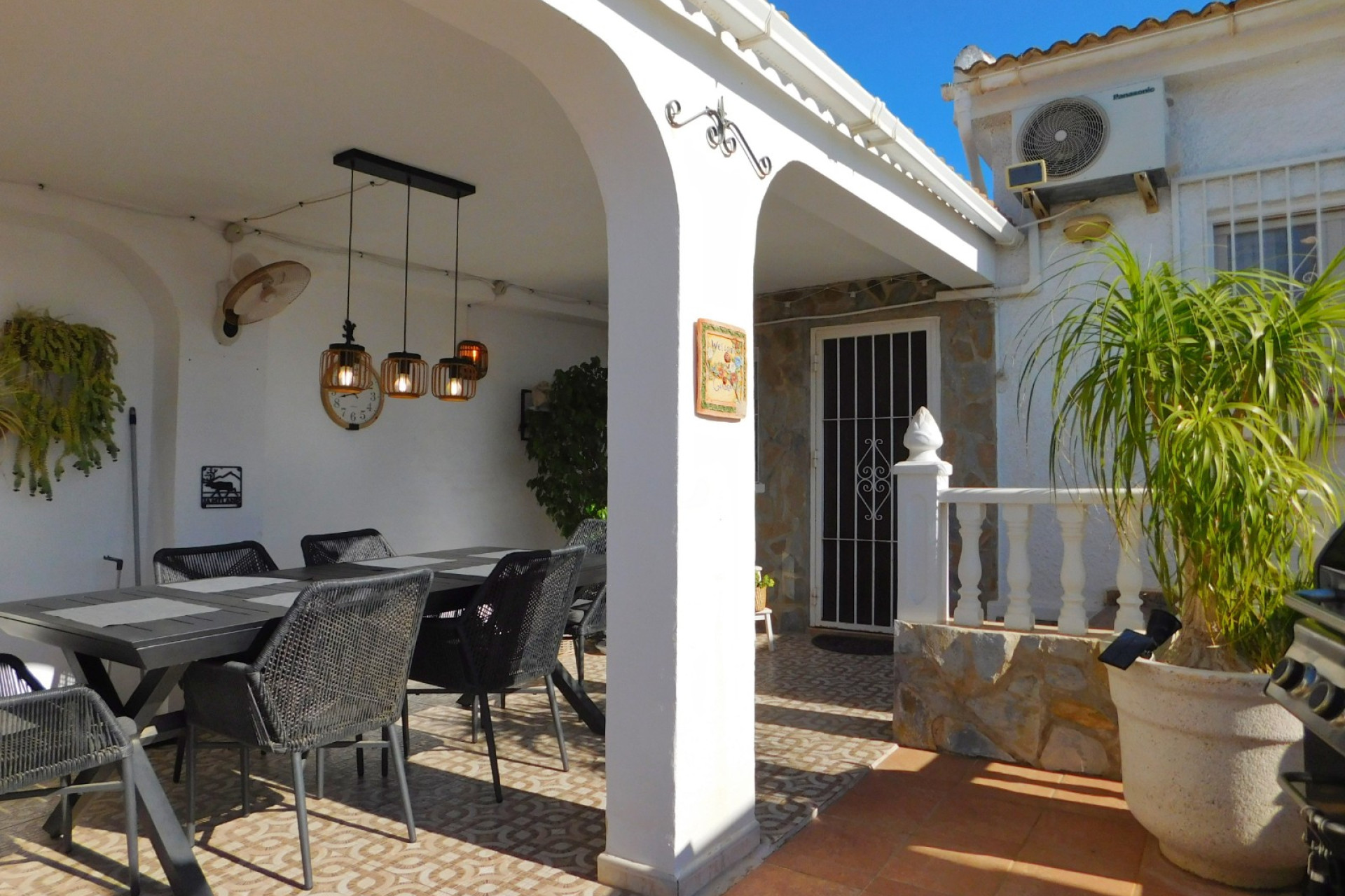 Reventa - Villa Pareada - Torrevieja - San Luis