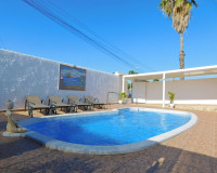 Reventa - Villa Pareada - Torrevieja - San Luis