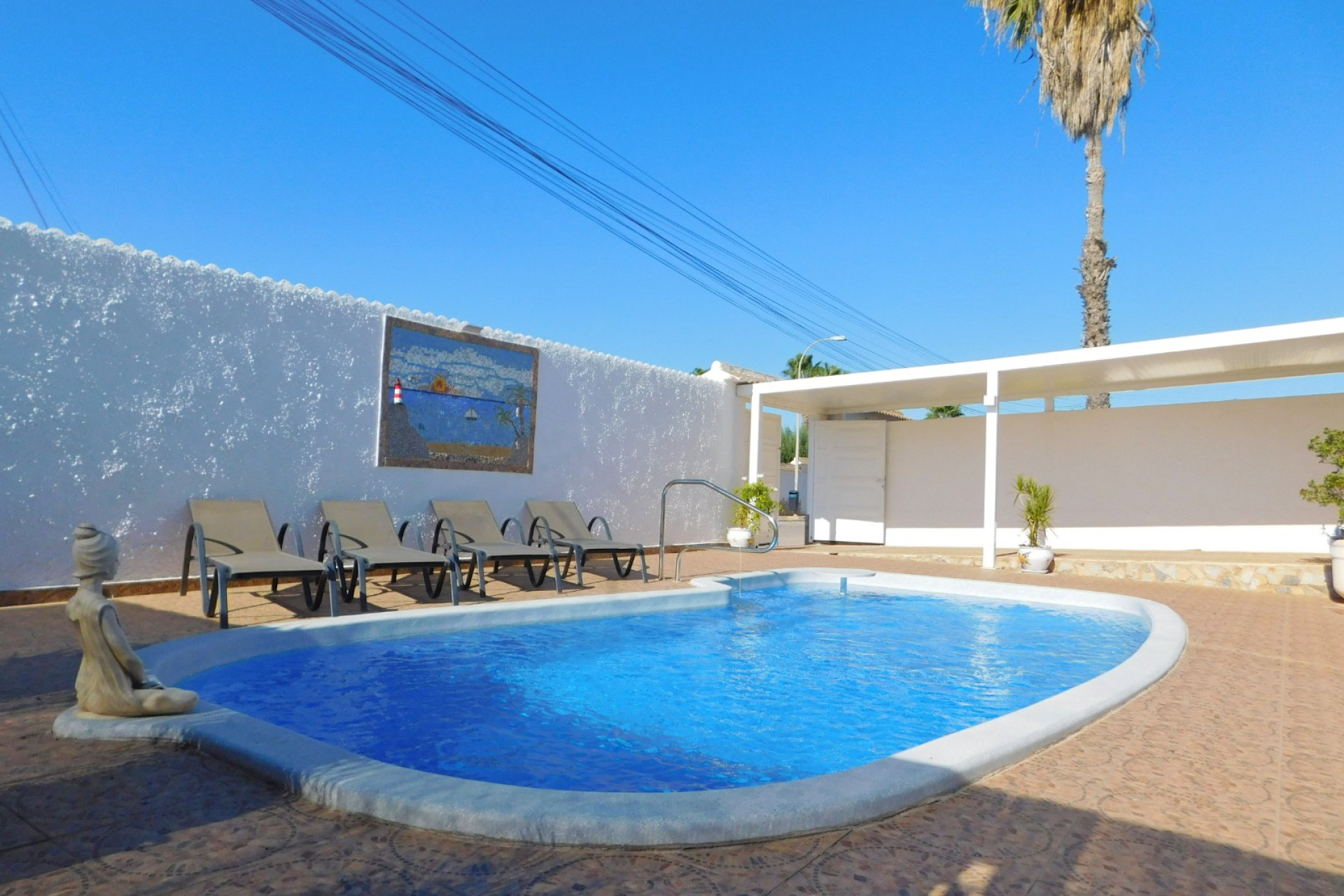 Reventa - Villa Pareada - Torrevieja - San Luis