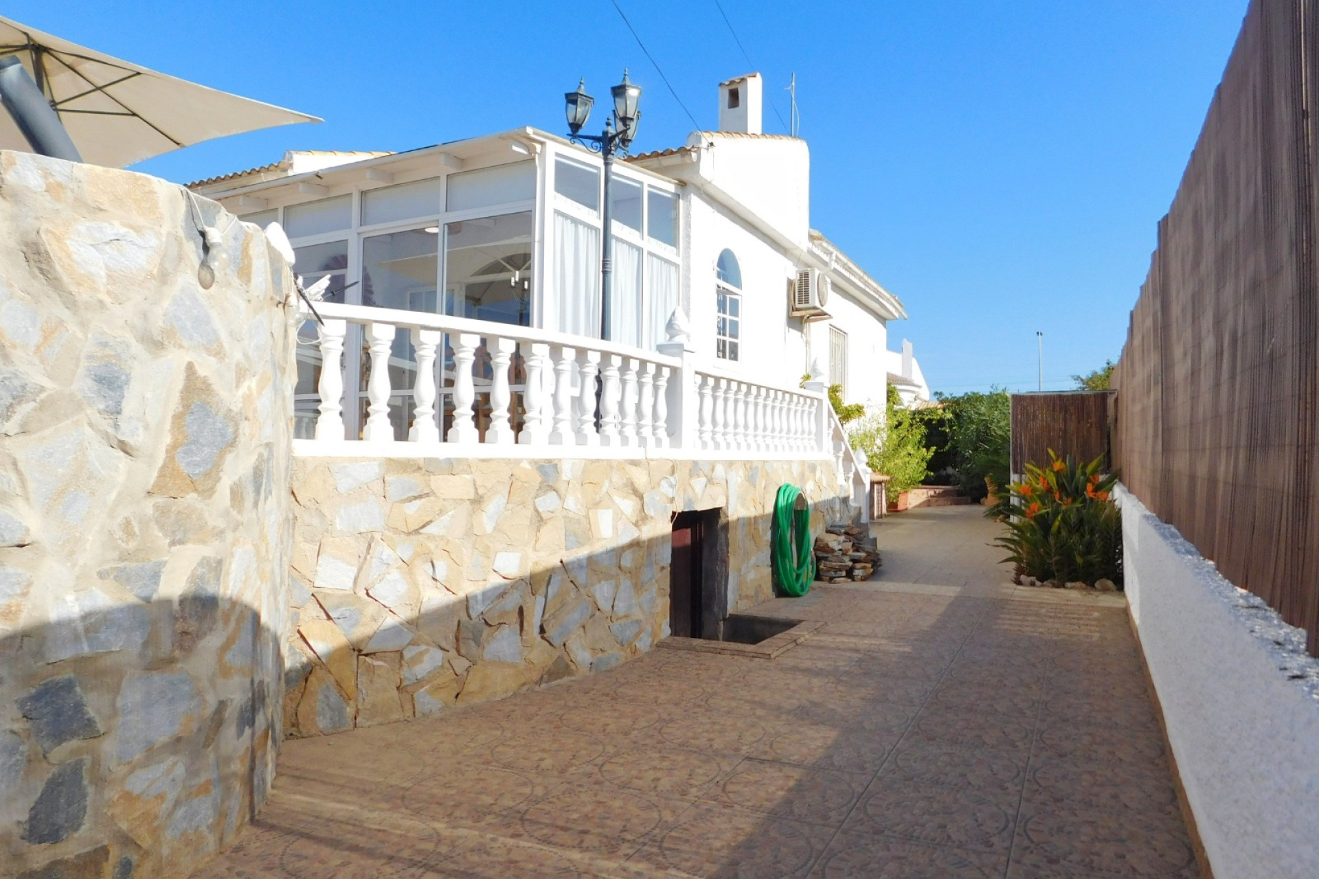 Reventa - Villa Pareada - Torrevieja - San Luis