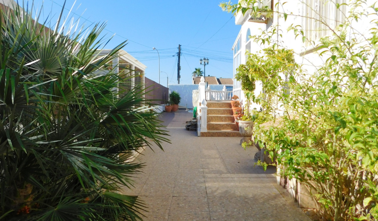 Reventa - Villa Pareada - Torrevieja - San Luis