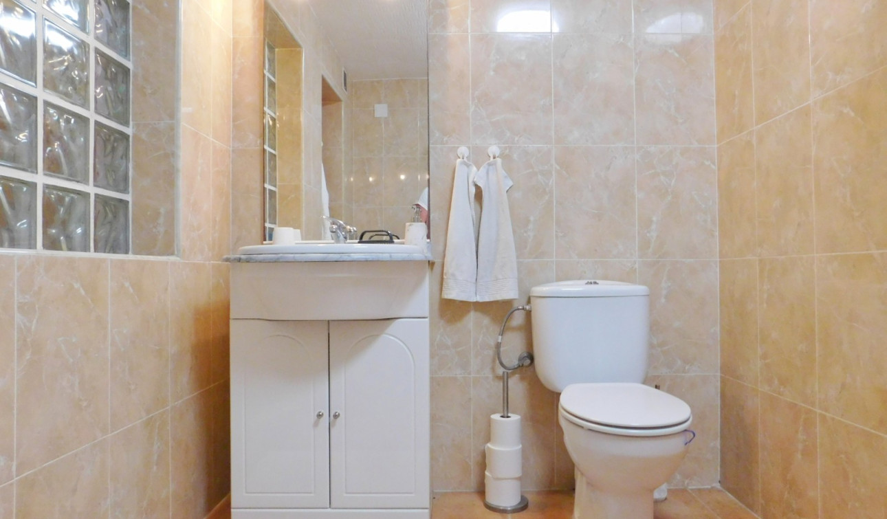 Reventa - Villa Pareada - Torrevieja - San Luis