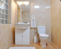 Reventa - Villa Pareada - Torrevieja - San Luis
