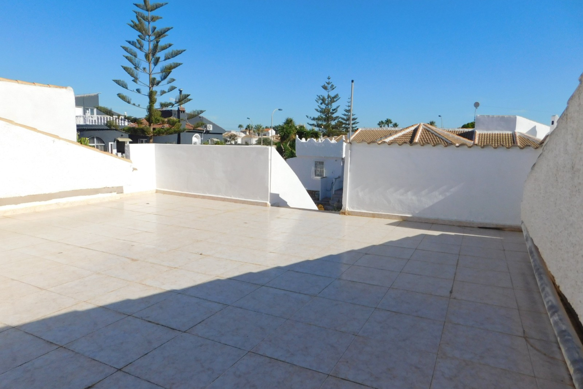 Reventa - Villa Pareada - Torrevieja - San Luis