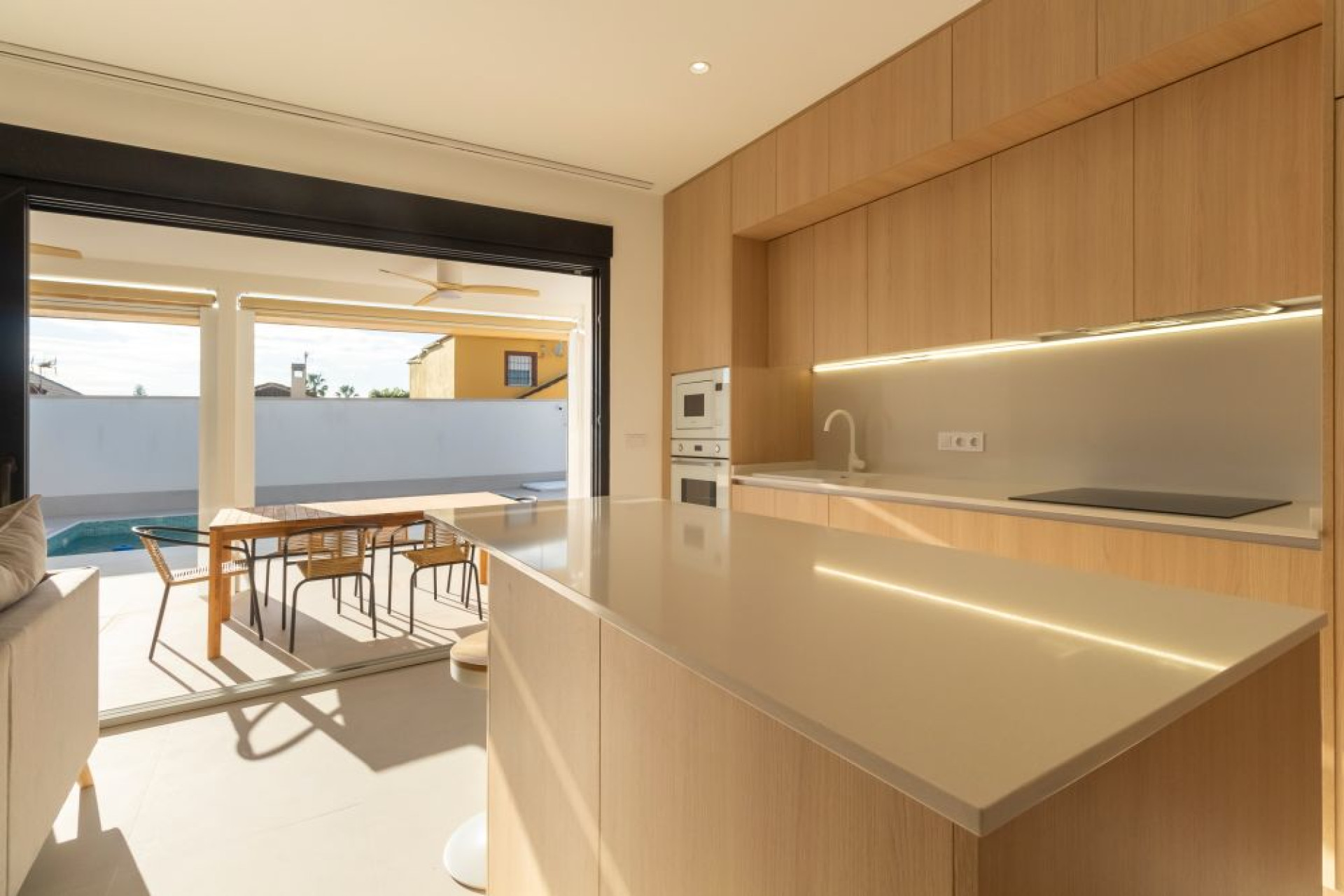 Reventa - Villa Pareada - Torrevieja - torrevieja