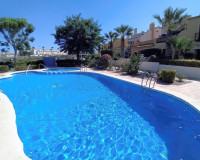 Revente - Appartement - Algorfa - La Finca Golf
