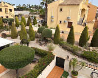 Revente - Appartement - Algorfa - La Finca Golf