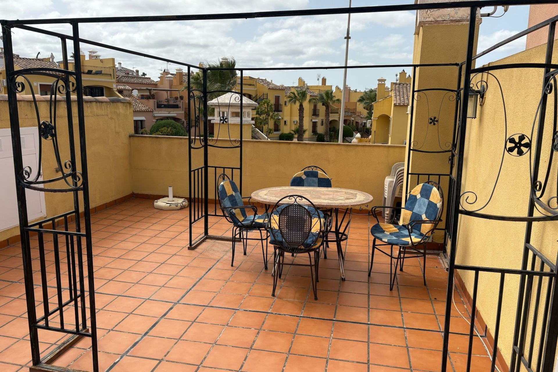 Revente - Appartement - Algorfa - La Finca Golf