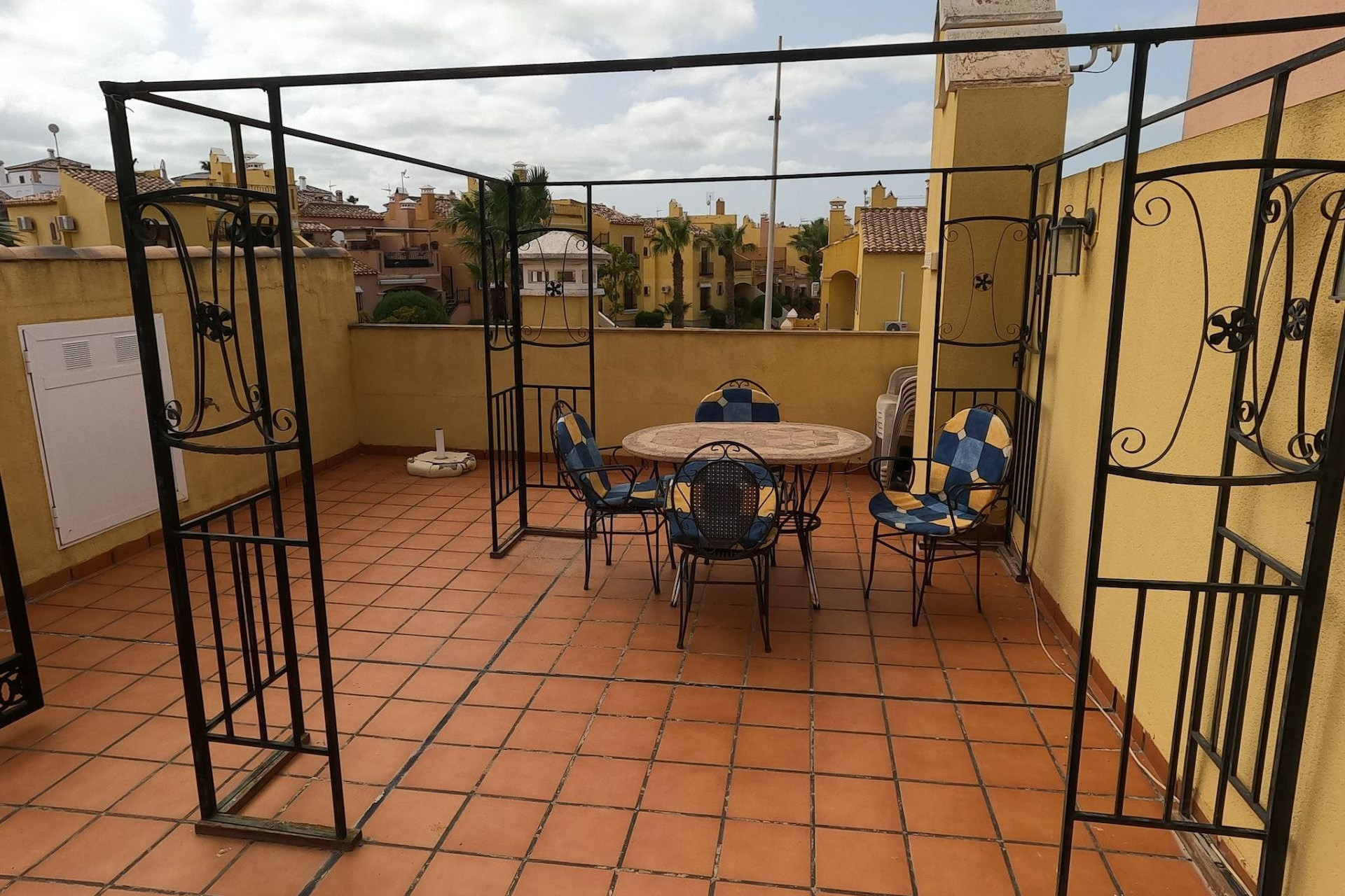 Revente - Appartement - Algorfa - La Finca Golf
