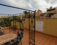 Revente - Appartement - Algorfa - La Finca Golf