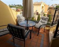 Revente - Appartement - Algorfa - La Finca Golf