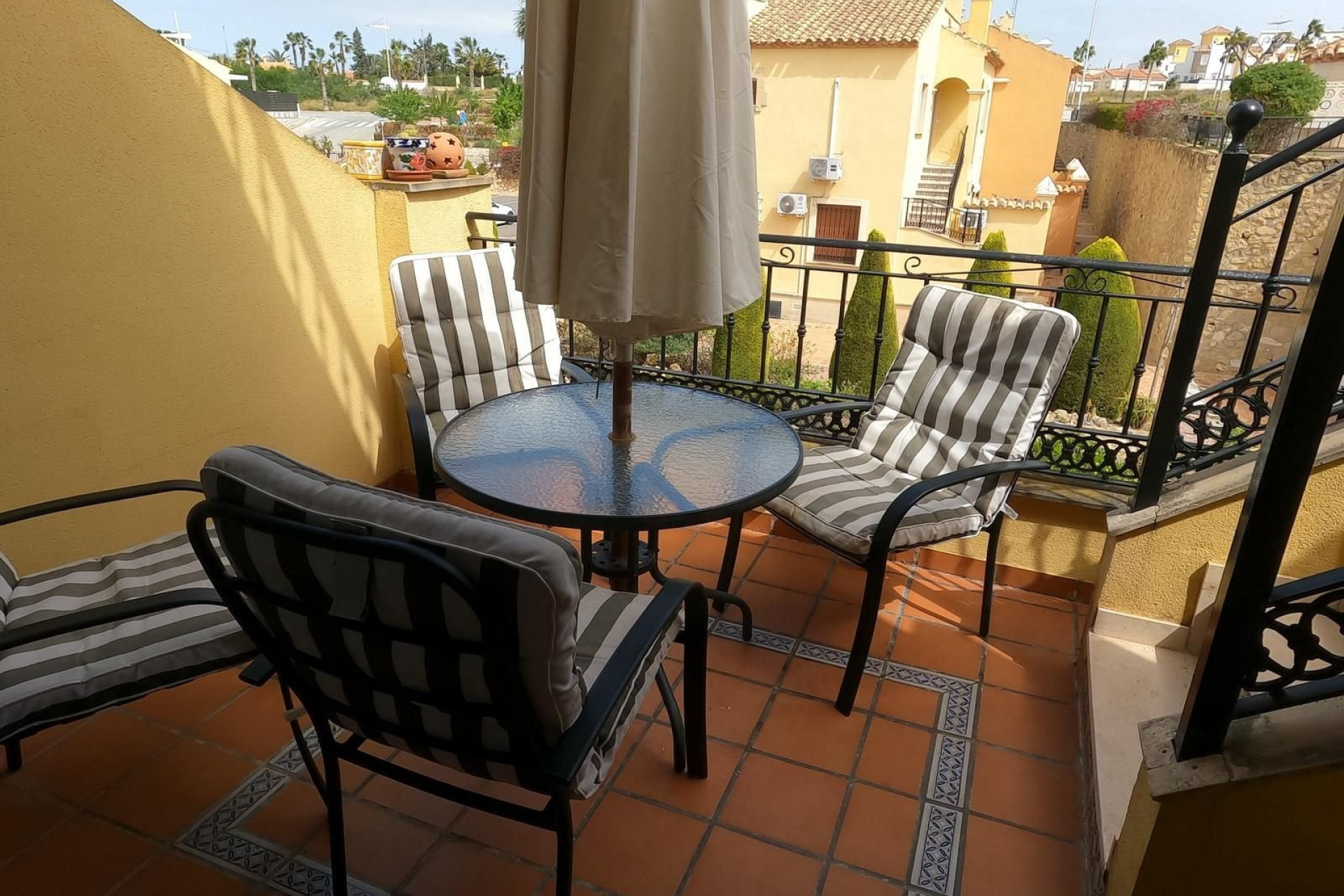 Revente - Appartement - Algorfa - La Finca Golf