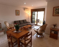 Revente - Appartement - Algorfa - La Finca Golf
