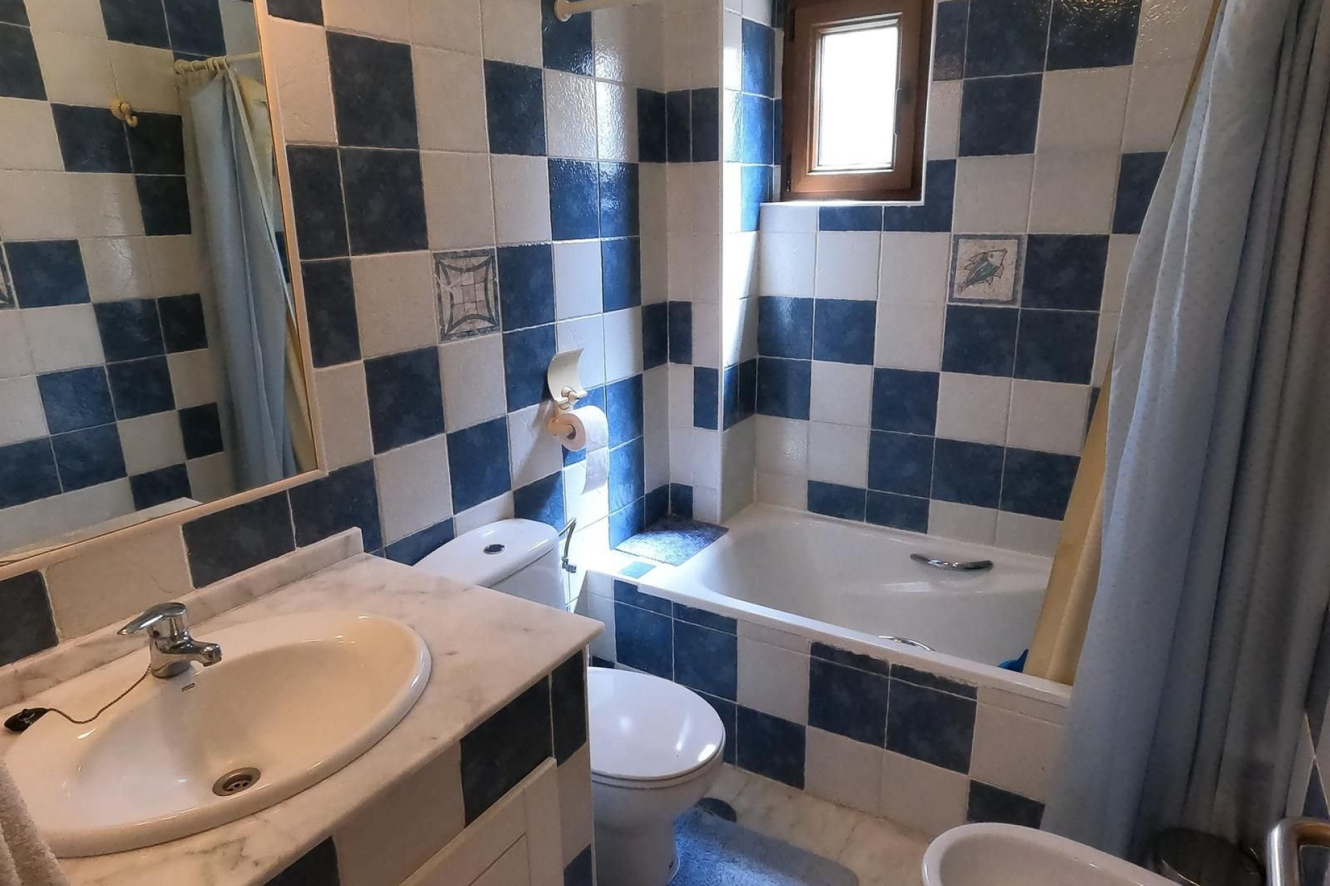 Revente - Appartement - Algorfa - La Finca Golf