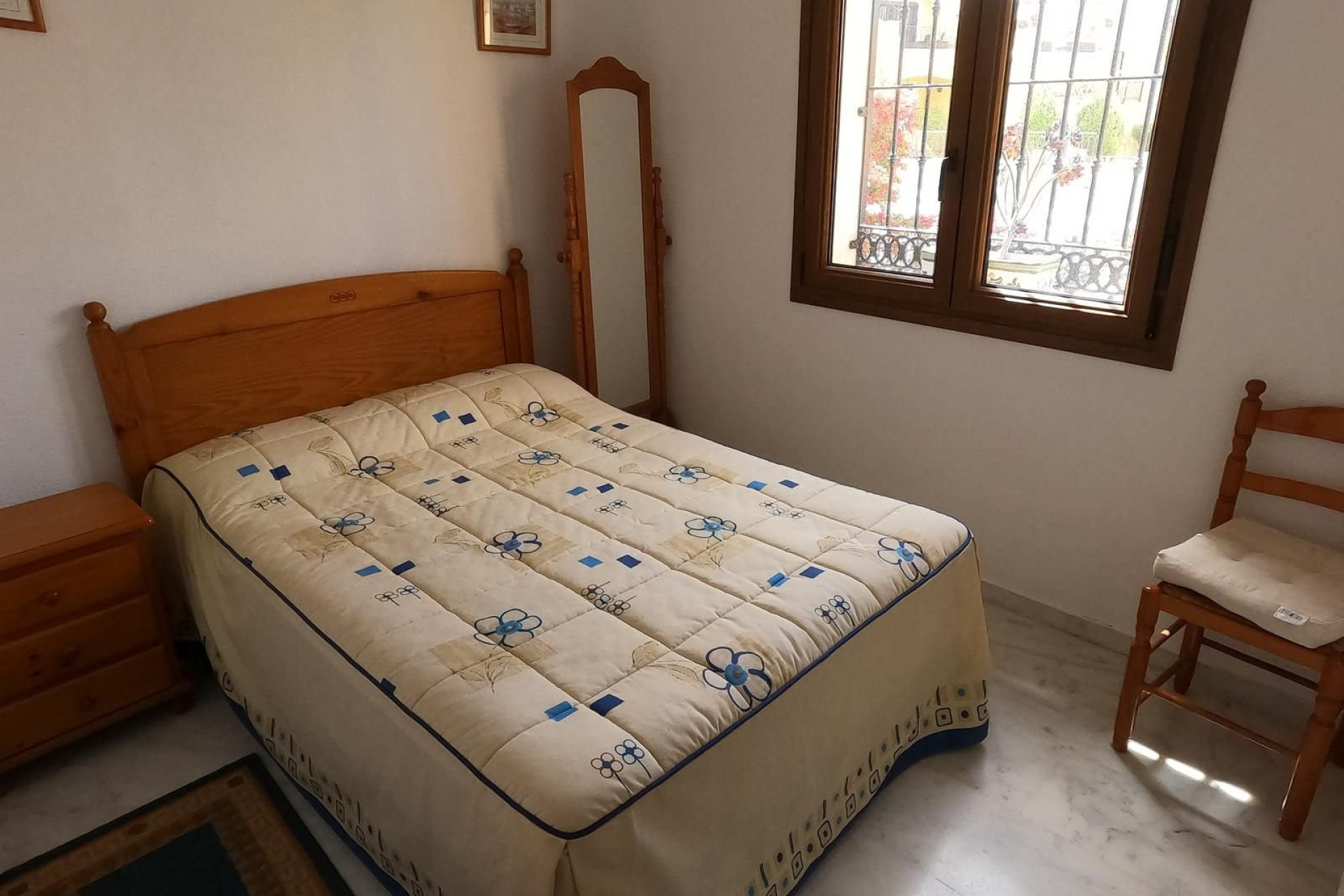 Revente - Appartement - Algorfa - La Finca Golf