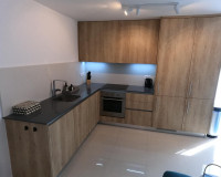 Revente - Appartement - Algorfa - La Finca Golf