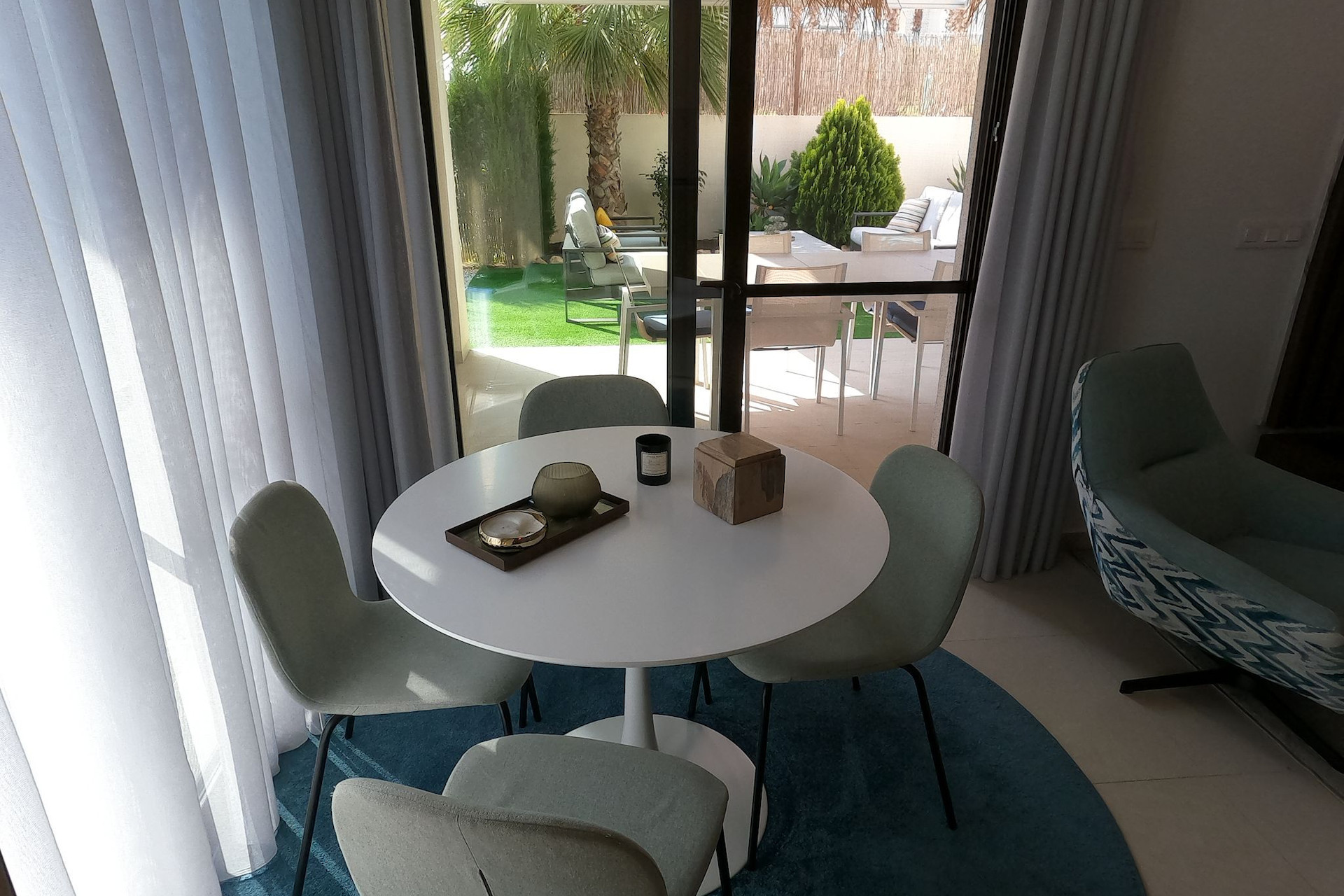 Revente - Appartement - Algorfa - La Finca Golf