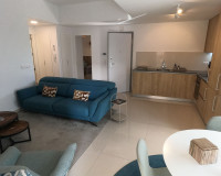 Revente - Appartement - Algorfa - La Finca Golf